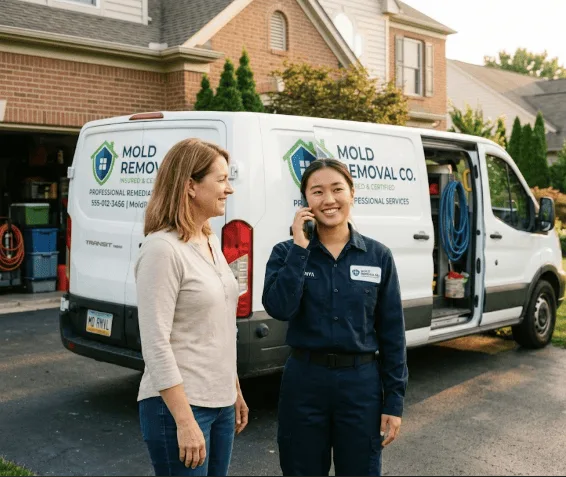 Crawlspace Mold Remediation New River, VA FAQs